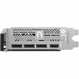 Zotac NVIDIA GeForce RTX 5060 Ti Graphic Card - 8 GB GDDR7 - 7680 x 4320 - 2.60 GHz Core - 128 bit Bus Width - PCI Express