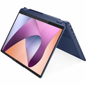 Lenovo IdeaPad Flex 5 14ABR8 82XX00HBHV 35.6 cm (14") Touchscreen Convertible 2 in 1 Notebook - WUXGA - AMD Ryzen 7 5825U 