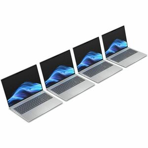 EliteBook 8 G1i U7-255U 16GB 512GB 16 Inch WUXGA IR-Webcam Touch Screen Wifi-7 BT-5.4 3-cell KBD CP-BL Windows 11 Pro 3/3/