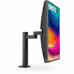 BenQ DesignVue PD2706UA 27" Class 4K UHD LED Monitor - 16:9 - 68.6 cm (27") Viewable - In-plane Switching (IPS) Technology