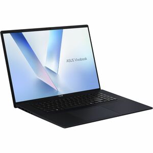 Asus VivoBook 18 M1807 M1807HA-S8033W 46.7 cm (18.4") Clamshell Notebook - WUXGA - 144 Hz - AMD Ryzen 7 260 - 16 GB - 1 TB