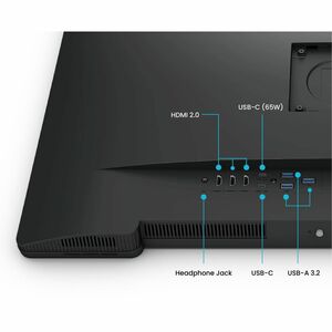 BenQ PV3200U 22" Class Full HD LED Monitor - 16:9 - Black - 54.6 cm (21.5") Viewable - LED Backlight - 1920 x 1080 - 250 c