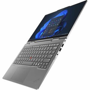 Lenovo Thinkpad X1 Gen 10 21Q0001YAU 14" Touchscreen Convertible 2 in 1 Notebook - WUXGA - Intel Core Ultra 7 255U - Intel