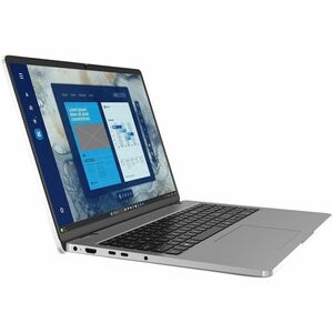 Dell Pro 16 PC16250 16" Notebook - Full HD Plus - Intel Core Ultra 7 255U - 16 GB - 512 GB SSD - English (US) Keyboard - P