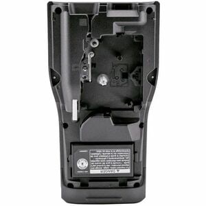 P-touch EDGE Handheld industrial label printer with dual auto-cutter, Bluetooth and USB-C connectivity (up to 24mm labels)