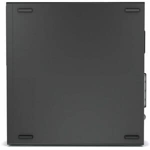 Dell Pro QCS1250 Desktop Computer - Intel Core Ultra 5 235 - vPro Technology - 16 GB - 512 GB SSD - Slim PC - Standard Bla