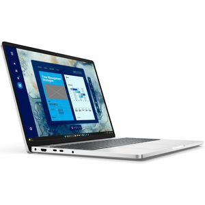 Dell Pro 16 PC16250 16" Notebook - Full HD Plus - Intel Core Ultra 5 235U - vPro Technology - 16 GB - 512 GB SSD - English