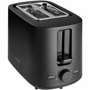 Xiaomi XMTSJ01FD Toaster - 930 W - Black