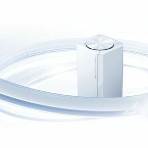 MI Wi-Fi 5 IEEE 802.11a/b/g/n/ac Ethernet Wireless Router - Dual Band - 2.40 GHz ISM Band - 5 GHz UNII Band - 108.38 MB/s 