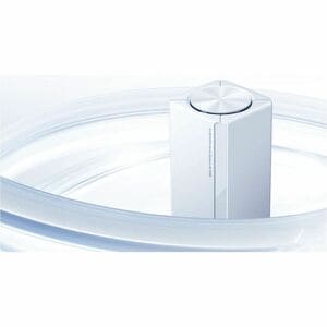 MI Wi-Fi 5 IEEE 802.11a/b/g/n/ac Ethernet Wireless Router - Dual Band - 2.40 GHz ISM Band - 5 GHz UNII Band - 108.38 MB/s 