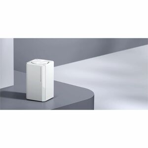 MI Wi-Fi 5 IEEE 802.11a/b/g/n/ac Ethernet Wireless Router - Dual Band - 2.40 GHz ISM Band - 5 GHz UNII Band - 108.38 MB/s 