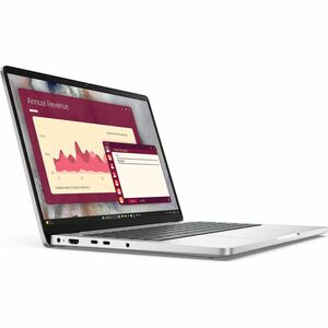 Dell Pro 14 PC14250 - 14in FHD+ 1920x1200 - Ultra 7 255U - 32GB 1x32GB - 512GB SSD - Backlit Keyboard - FHD IR Camera - 3-