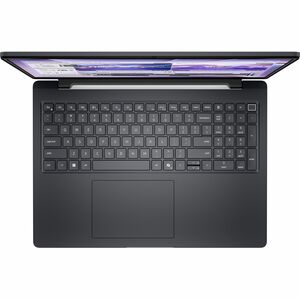 Dell Pro Max 14 MC16250 - 16in FHD+ 1920x1200 - Ultra 7 255H - 16GB RAM 1x16GB DDR5 - 512GB SSD - Backlit - Intel Integrat