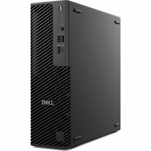 Dell Pro Max Slim FCS1250 - Ultra 7 265 - 32GB RAM 2x16GB DDR5 - 1TB SSD - NVIDIA RTX A1000 8GB - Windows 11 Pro - 3Y ProS