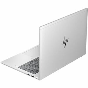 HP EliteBook 6 G1i 40.6 cm (16") Notebook - WUXGA - Intel Core Ultra 5 225U - 32 GB - 512 GB SSD - Pike Silver Aluminum - 