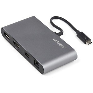 TB3DKM2DP with 30cm+ tether cable