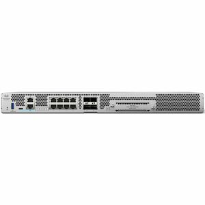 Sicurezza della rete/Dispositivo Firewall Cisco Secure 1230 - Gestione centralizzata - 8 Porta - 1000Base-T - 10 Gigabit E