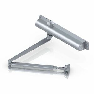 Ubiquiti Door Closer - Door Jamb, Door Mount, Bracket Mount, Surface-mountable for Door