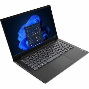 Lenovo V14 G4 ABP 82YX004PUK 35.6 cm (14") Notebook - Full HD - AMD Ryzen 5 7430U - 8 GB - 512 GB SSD - English (UK) Keybo