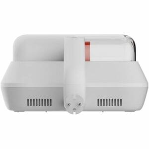 Xiaomi B402HW Tragbarer Staubsauger - Weiß - 500 ml Staubkapazität - Trockene Oberfläche - Wechselstromversorgung - 230 V 