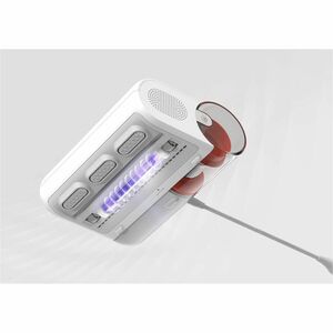 Xiaomi MJCMY02EU Tragbarer Staubsauger - Weiß - 300 ml Staubkapazität - Trockene Oberfläche - Wechselstromversorgung - 230