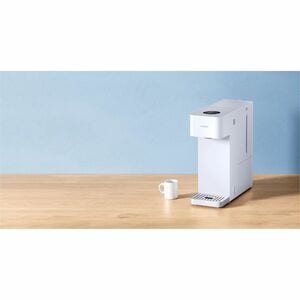 MI MJMY23-A Hot / Cold Wasserspender - Tabletop - Getränkespendertank - 3 l