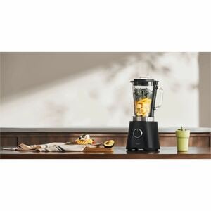 Xiaomi MLLJ001CM-1A Standmixer - Mixen, Zermahlen, Juice, Zerkleinern, Hacken - 600 W - 5 Geschwindigkeitseinstellung(en) 