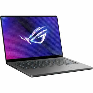 Asus ROG Zephyrus G14 GA403 GA403WW-QS111X 14" Copilot+ PC Gaming Notebook - 3K - AMD Ryzen AI 9 HX 370 - 32 GB - 2 TB SSD