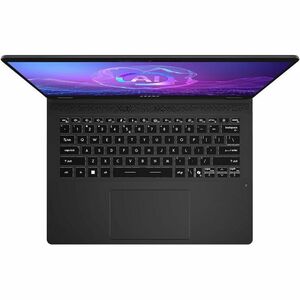 Prestige 14 AI+ Evo C2VMG - 14in 2.8K OLED - Intel Ultra 7 258V - Intel ARC - Embedded 32GB RAM DDR5 - 1TB NVMe SSD - Kill