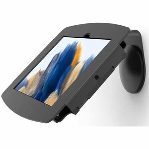 Compulocks Space Core para Tablet - Preto - 26,7 cm (10,5") Suporte de ecrã - 100 x 100, 75 x 75 - Compatível com montagem