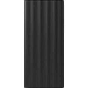 Xiaomi Power Bank - Preto - 30000 mAh - Preto