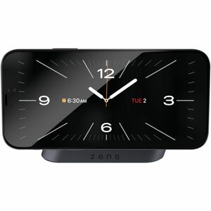 OtterBox Carregador por indução - Preto - Para iPhone, AirPod - Magnético, Carregamento rápido