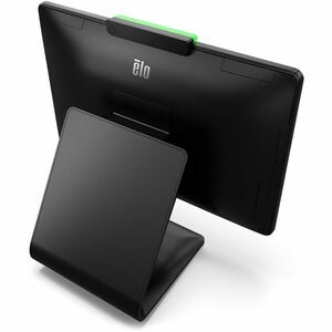 Elo I-Series 3 Terminal POS - Tecnologia vPro - Core i7 i7-1265UL - 16 GB DDR5 SDRAM 256 GB - 39,6 cm (15,6") LED Ecrã tát