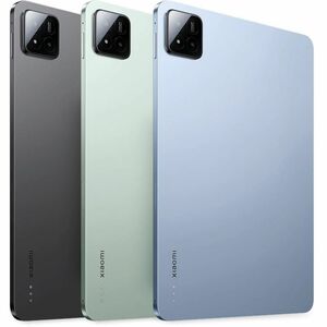 Xiaomi PAD 7 Tablet - 28,4 cm (11,2") 3.2K - Qualcomm SM7675-AB Snapdragon 7+ Gen 3 (4 nm) Octa-core - 8 GB - 128 GBspacAr