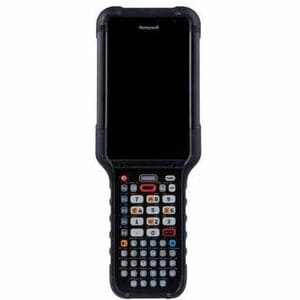 Honeywell CK67 Rugoso Terminal portátil - 5G, 4G, 3G, 2G - Laser Fonte de luz - 10,9 cm (4,3") - Ecrã tátil - 8 GB RAM / 1