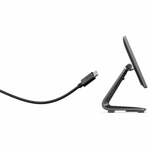 Elo 1004LS 10" Class Monitor de tela de toque LED - 16:10 - 30 ms - 25,7 cm (10,1") Viewable - Capacitiva projectada - 10 