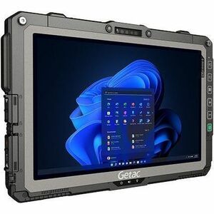 Getac UX10G3 Rugoso Tablet - 25,7 cm (10,1") WUXGA - Tecnologia vPro - 32 GB - 512 GB SSD - Windows 11 Pro - Core i7 12ª g