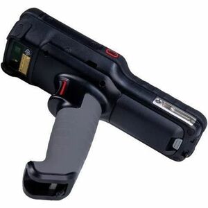 Honeywell CK67 Rugoso Terminal portátil - 5G, 4G, 3G, 2G, LTE Avançado, LTE, 4G LTE - Preto - Laser Fonte de luz - Qualcom