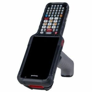 Honeywell CK67 Rugoso Terminal portátil - 5G, 4G, 3G, 2G, LTE Avançado, LTE, 4G LTE - Laser Fonte de luz - 10,9 cm (4,3") 