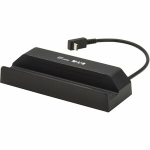 Eaton Tripp Lite Series USB-C Docking Station for Steam Deck and ROG Ally - 4K 60 Hz HDMI, USB Hub, Gigabit Ethernet, 100W