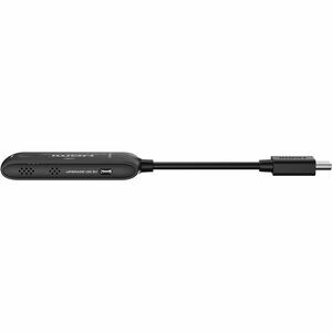 Rocstor TrueReach Video Extender Transmitter/Receiver - 65.62 ft Range - 3 x USB - 1 x HDMI Out - 1080p, 720p - 4K - 4096 
