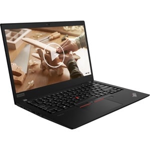 Lenovo ThinkPad T14s Gen 1 21R30008AU 14" Touchscreen Convertible 2 in 1 Notebook - WUXGA - Intel Core Ultra 5 225U - 16 G
