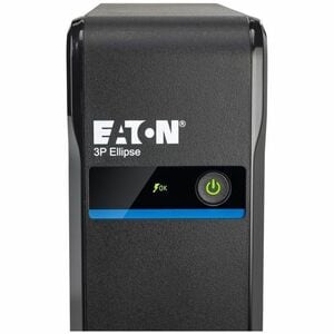 Standby UPS Eaton Ellipse 3P700UI - 700 VA/420 W - Montabile su rack/parete - 230 V ca Ingresso - 220 V ca, 230 V ca, 240 