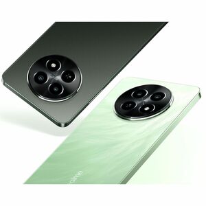 REALME 12X 5G 6+128GB BLACK / SCATOLA APERTA E DANNEGGIATA       