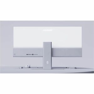 Alogic Edge 34C2KPD 34"" Class UW-QHD LCD Monitor - 21:9 - Silver - 86.4 cm (34"") Viewable - In-plane Switching (IPS) Tec