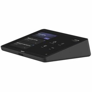 Logitech Equipamento de vídeo conferência - Grafite - Para Videoconferência - 1280 x 800 Video (Live) - WXGA - Entrada HDM
