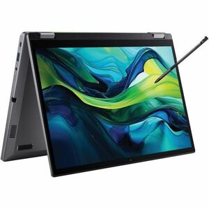 Acer Aspire Spin 14 ASP14-52MTN ASP14-52MTN-777T 35.6 cm (14") Touchscreen Convertible 2 in 1 Notebook - WUXGA - Intel Cor