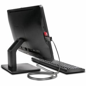 Bloqueo de puerto USB Kensington - para Puerto USB, Teclado, Mouse