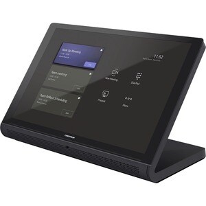 Crestron Flex UC-B30-T Equipamento de vídeo conferência - CMOS - 1920 x 1080 - Full HD - 30 fps - Rede (RJ-45) - Entrada H