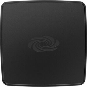 Crestron UC-AUDIO-HUB-DR2 - Com fios/sem fios - 15 m Alcance - 1 x Rede (RJ-45) - 1 x USB - Externo - Montável em superfíc